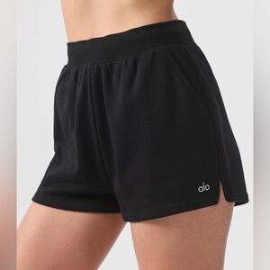 Alo Low Key Sweat Short